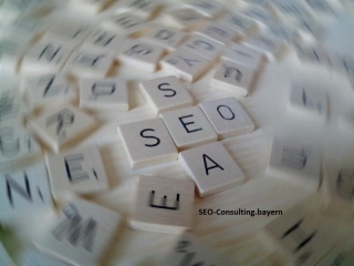 SEO Experte / SEO Beratung Augsburg